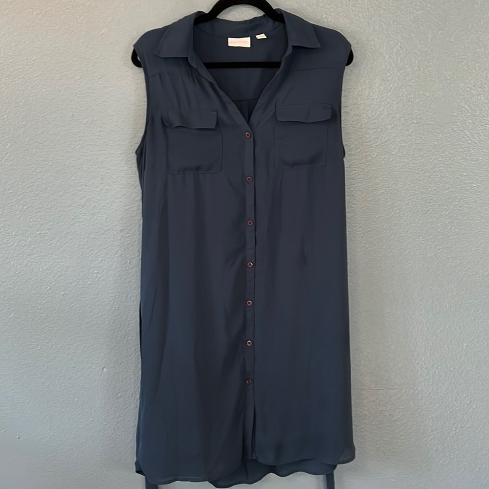 New York & company dress